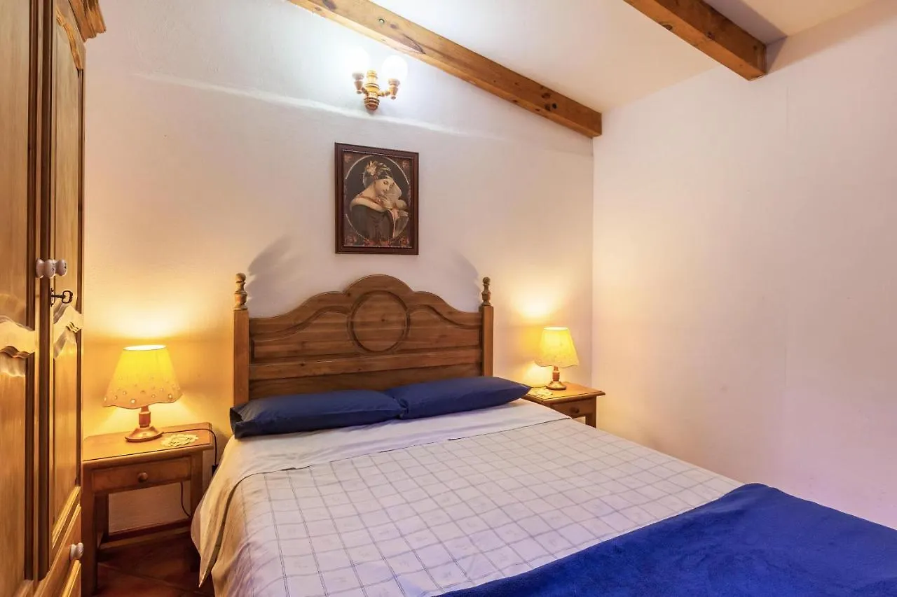 Casa Victor - Apartment Torahy La Orotava