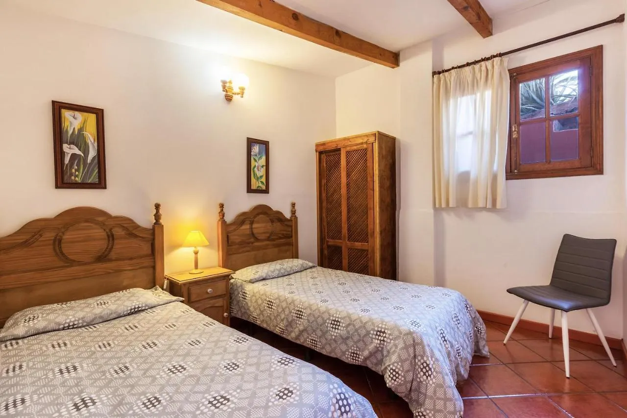 Casa Victor - Apartment Torahy La Orotava Hiszpania