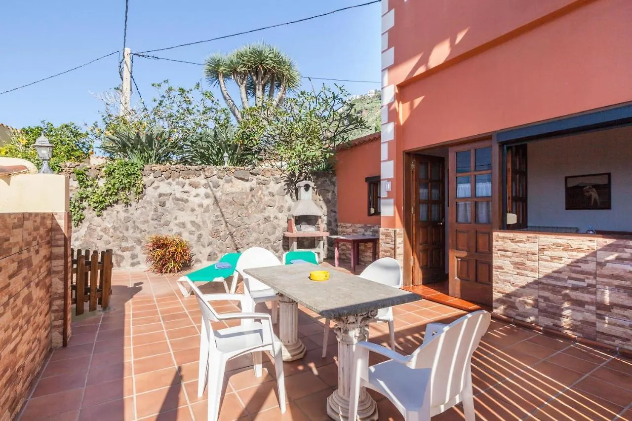 Casa Victor - Apartment Torahy La Orotava