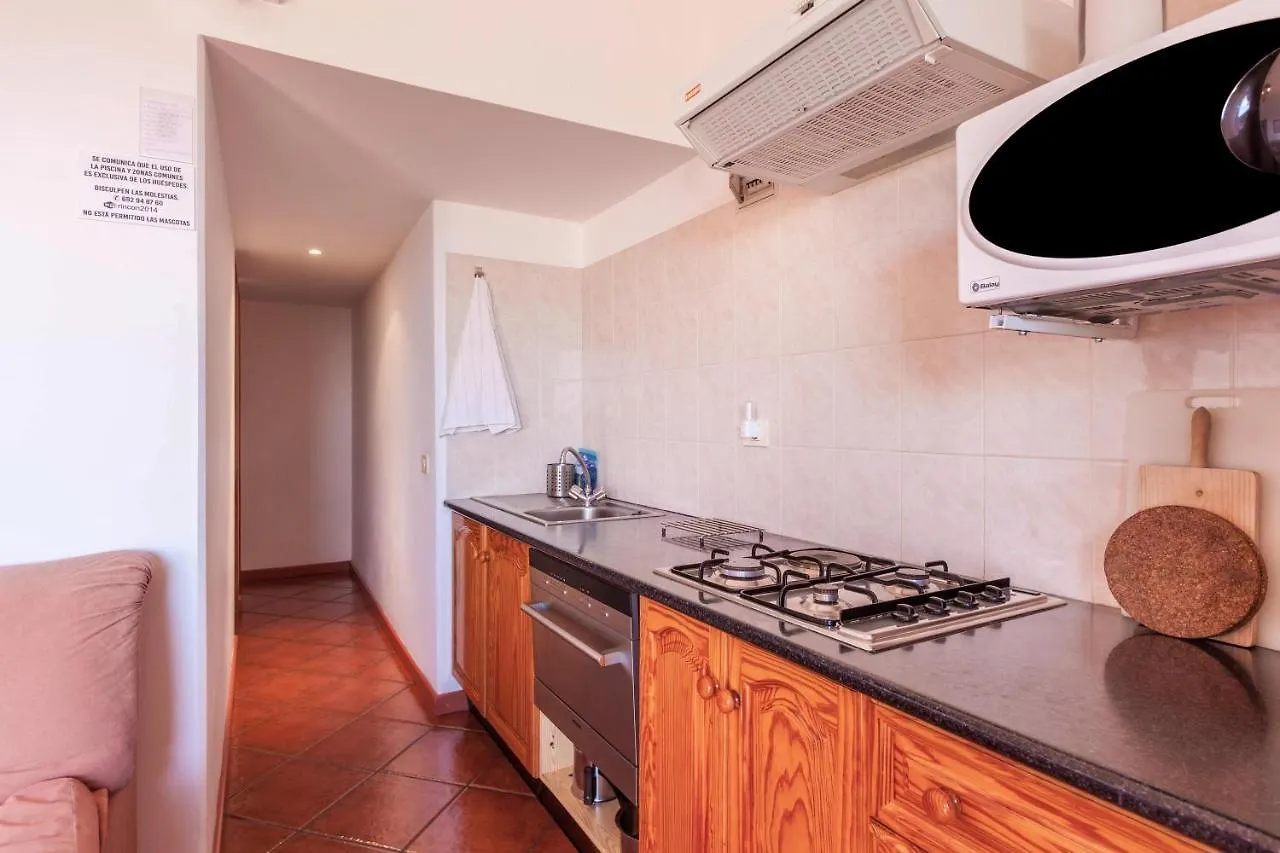 Casa Victor - Apartment Torahy La Orotava