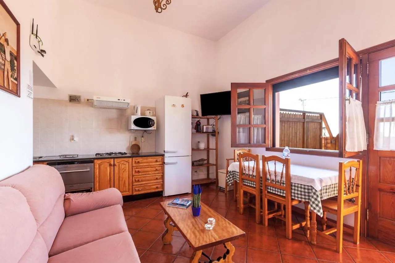 Casa Victor - Apartment Torahy La Orotava
