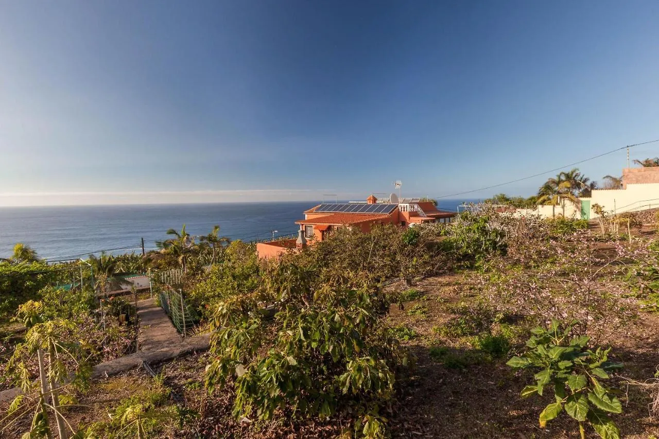Casa Victor - Apartment Torahy La Orotava