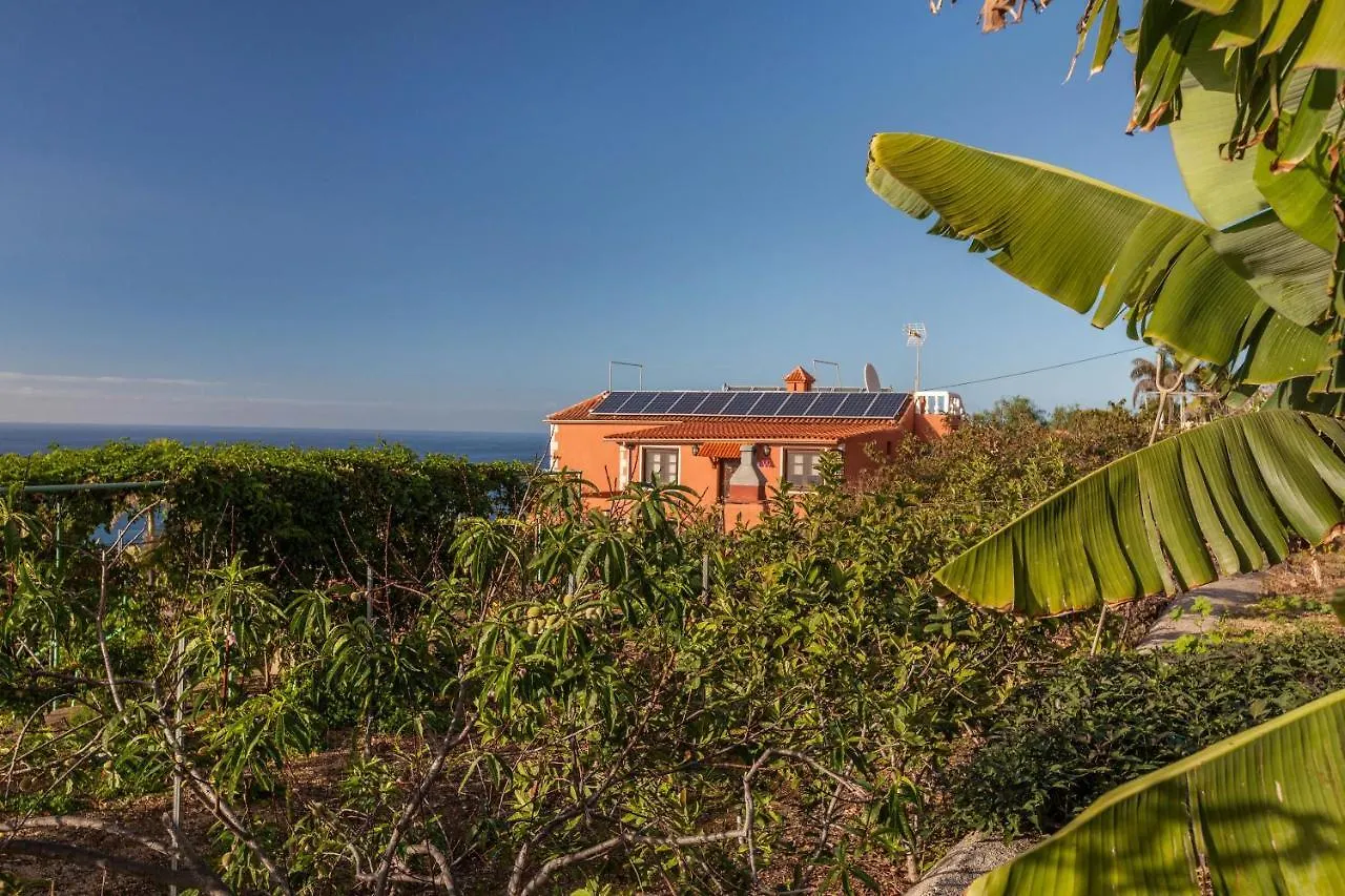 Casa Victor - Apartment Torahy La Orotava