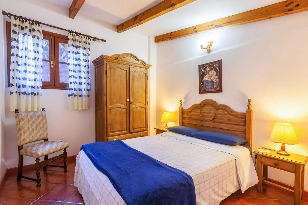 Casa Victor - Apartment Torahy La Orotava España