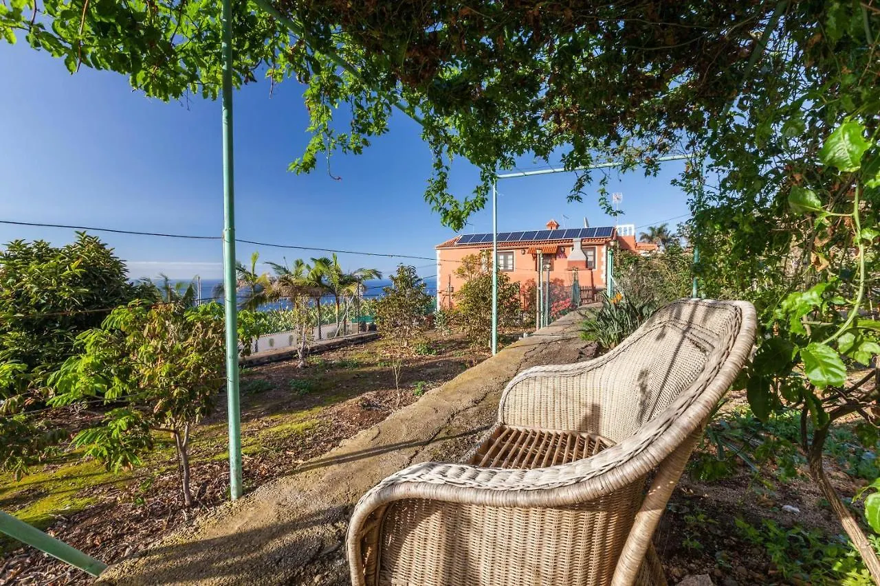 Casa Victor - Apartment Torahy La Orotava España